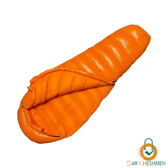کیسه خواب پر کله گاوی (پکینیو) مدل PKN-700