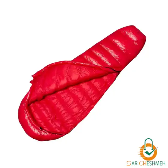 کیسه خواب پر کله گاوی (پکینیو) مدل PKN-900