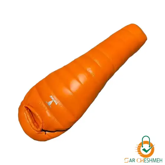 کیسه خواب پر کله گاوی (پکینیو) مدل PKN-900