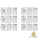 کیسه خواب پر کله گاوی (پکینیو) مدل PKN-900