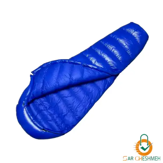 کیسه خواب پر کله گاوی (پکینیو) مدل PKN-900