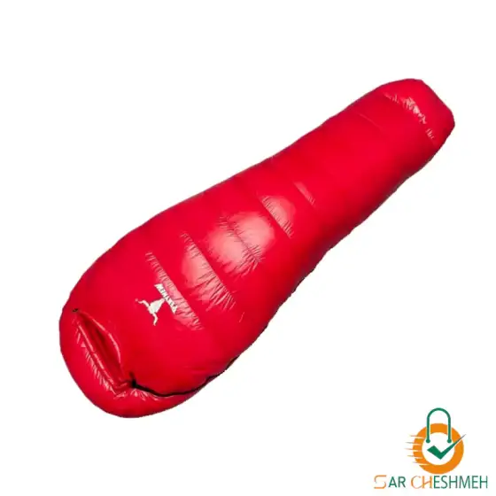 کیسه خواب پر کله گاوی (پکینیو) مدل PKN-900B