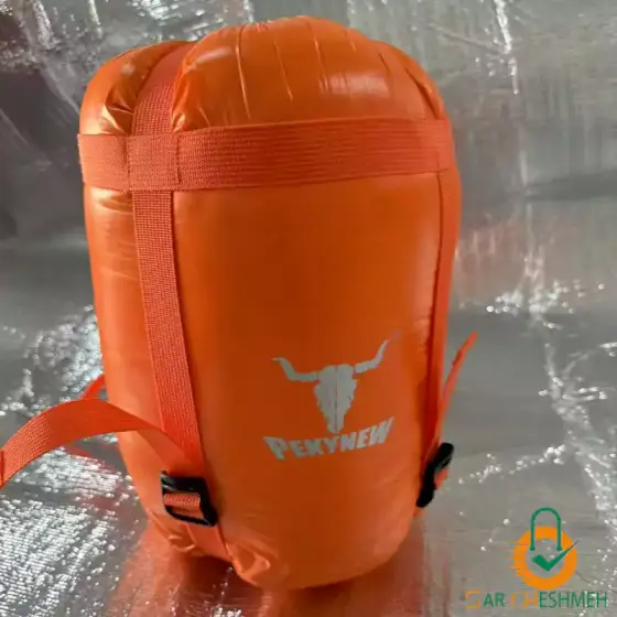 کیسه خواب پر کله گاوی (پکینیو) مدل PKN-900B
