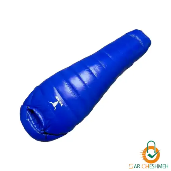 کیسه خواب پر کله گاوی (پکینیو) مدل PKN-1100