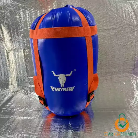 کیسه خواب پر کله گاوی (پکینیو) مدل PKN-1100B