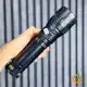 چراغ قوه شکاری زینگارو مدل G600 PLUS
