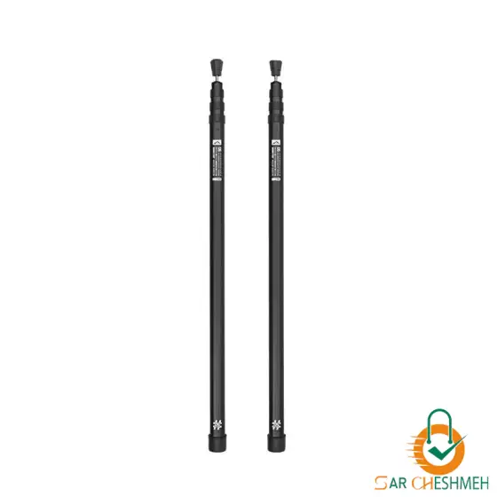 میله تلسکوپی سایبان و چادر 2.8 متر شاین تریپ مدل A561