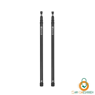 میله تلسکوپی سایبان و چادر 2.8 متر شاین تریپ مدل A561