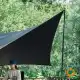 میله تلسکوپی سایبان و چادر 2.8 متر شاین تریپ مدل A561