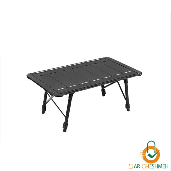 میز ماژولار IGT کمپینگ شاین تریپ مدل A584
