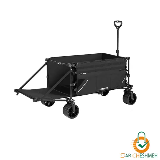 چرخ دستی تاشو کمپینگ شاین تریپ مدل A605
