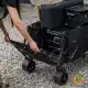 چرخ دستی تاشو کمپینگ شاین تریپ مدل A605