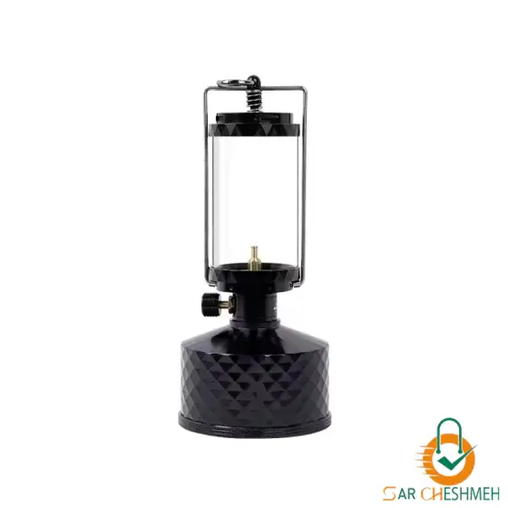چراغ گازی کمپینگ شاین تریپ مدل A587 و A588