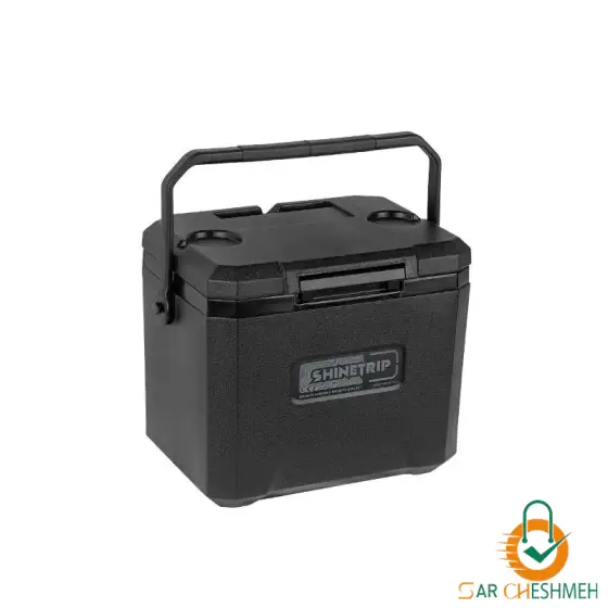 کول باکس 16 و 22 لیتری شاین تریپ مدل A608
