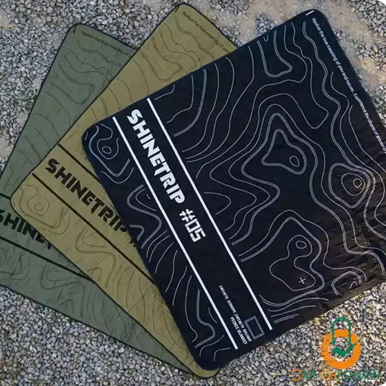 زیرانداز کمپینگ شاین تریپ مدل A536