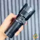 چراغ قوه شکاری زینگارو مدل Z-200