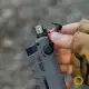 فندک گازی تلسکوپی شاین تریپ مدل A609