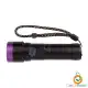 چراغ قوه یووی تاکتیکی زینگارو مدل CB-UV978