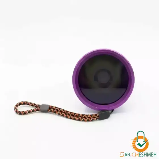 چراغ قوه یووی تاکتیکی زینگارو مدل CB-UV978