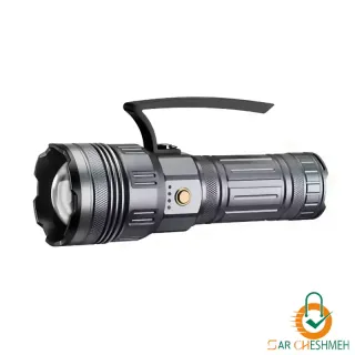 چراغ قوه شکاری زینگارو مدل CB-G692