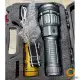 چراغ قوه شکاری زینگارو مدل CB-G692