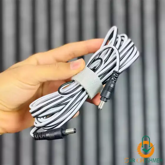 چراغ کمپینگ لنسری پایه مگنتی زینگارو مدل TM08