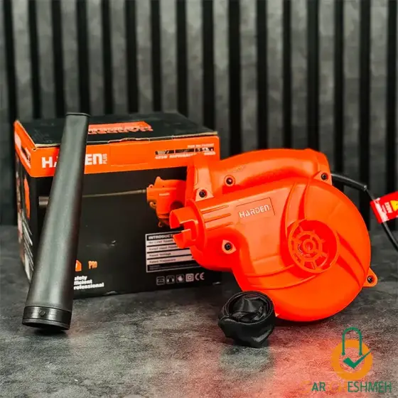 بلور 425 وات هاردن مدل 752802