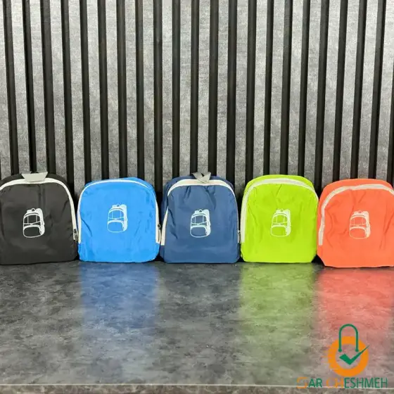 کوله پشتی تاشو 30 لیتر هویانفنگ HUWAIJIANFENG
