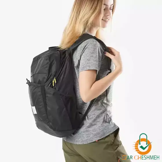 کوله پشتی 18 و 22 لیتری نیچرهایک مدل NH17A017-B