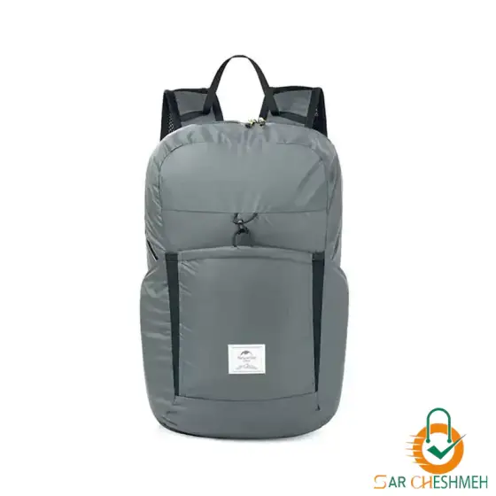 کوله پشتی 18 و 22 لیتری نیچرهایک مدل NH17A017-B