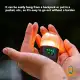 چراغ کمپینگ فانوسی شارژی زینگارو مدل YM-B81