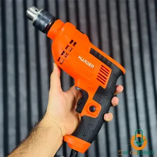 دریل چکشی 710 وات هاردن مدل 750172
