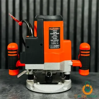 اورفرز نجاری 2200 وات هاردن مدل 752712