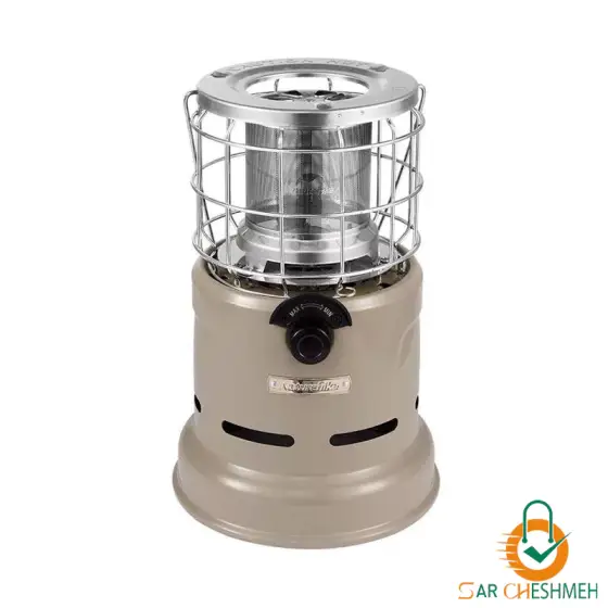 بخاری دو منظوره و اجاق کمپینگ نیچرهایک مدل CNH22CJ014