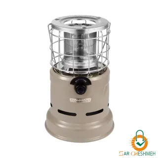 بخاری دو منظوره و اجاق کمپینگ نیچرهایک مدل CNH22CJ014