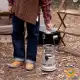 بخاری دو منظوره و اجاق کمپینگ نیچرهایک مدل CNH22CJ014