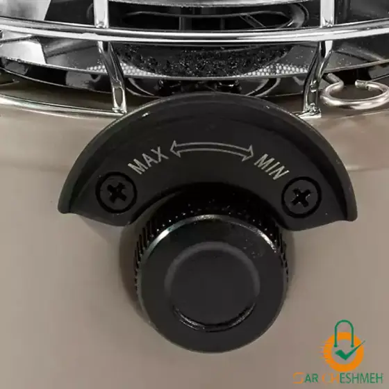 بخاری دو منظوره و اجاق کمپینگ نیچرهایک مدل CNH22CJ014