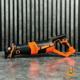 اره افق بر 900 وات هاردن مدل 752672