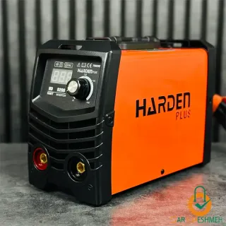 دستگاه جوش 200 آمپر هاردن مدل 760202