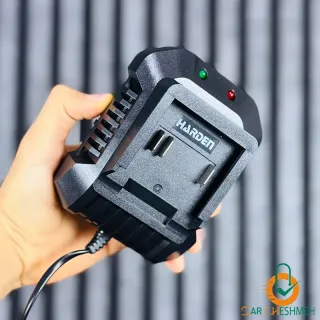 شارژر باطری 20 ولت 2 آمپر هاردن مدل 758928