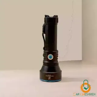 چراغ قوه دستی زینگارو مدل Z-341