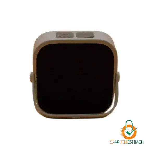 چراغ کمپینگ شارژی خورشیدی زینگارو مدل C14