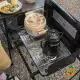 اجاق گاز دو شعله تاشو نیچرهایک مدل NH22RJ001