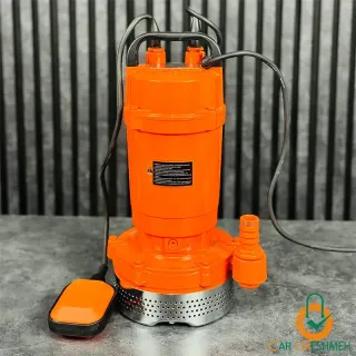 کفکش 1 اینچ 32 متری هاردن مدل 753840
