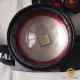 چراغ پیشانی سنسوردار اسمال سان مدل ZY-H220