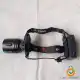 چراغ پیشانی سنسوردار اسمال سان مدل ZY-H220