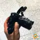 چراغ پیشانی سنسوردار اسمال سان مدل ZY-H220