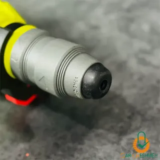 دریل بتن کن 800 وات با سه نظام دایلو مدل DTRH1D26-2