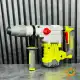 دریل بتن کن 1600 وات پنچ شیار دایلو مدل DTRH3D38