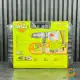 دریل بتن کن 1600 وات پنچ شیار دایلو مدل DTRH3D38